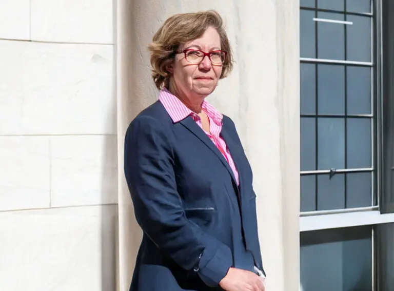 Attorney Sandra Stanfield