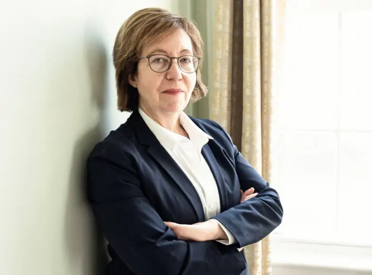 Attorney Sandra Stanfield